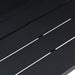 Seturi de mobilier de exterior Negru Oţel - WALTI WALTI