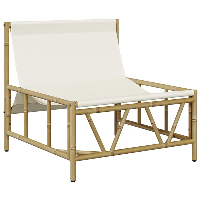 Scaun pentru Grădină 2 pcs Gri deschis 75 x 75 x 71 cm Oțel - WALTI WALTI