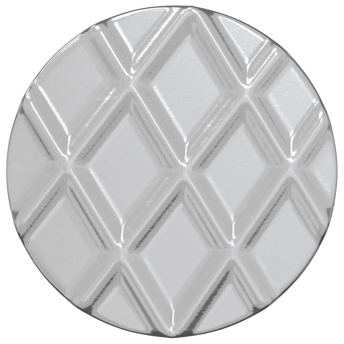 Cuie pentru Lemn 2 pcs Argintiu Ø 3 x 15 mm Metal - WALTI WALTI