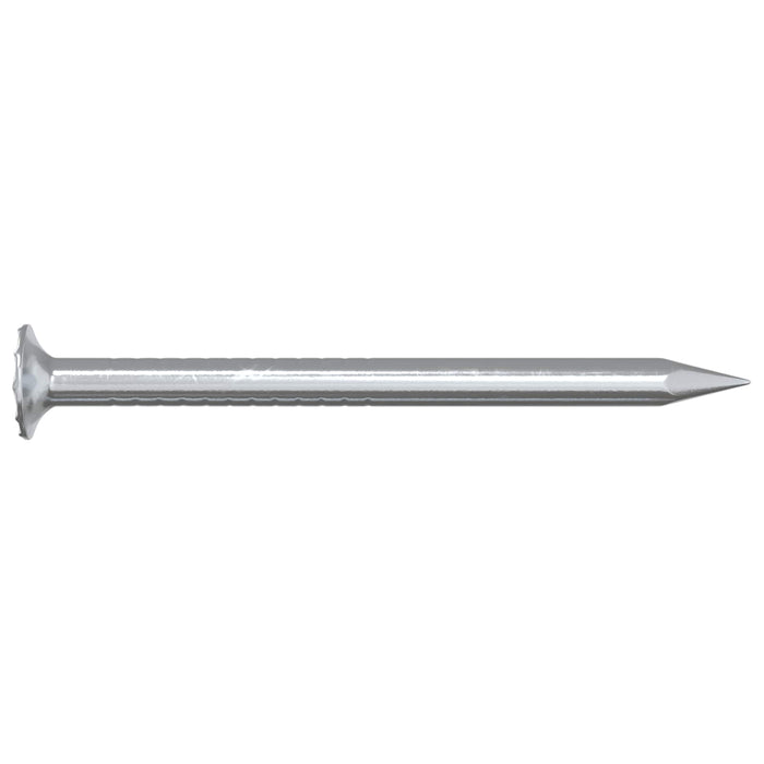 Cuie pentru Lemn 2 pcs Argintiu Ø 3 x 15 mm Metal - WALTI WALTI