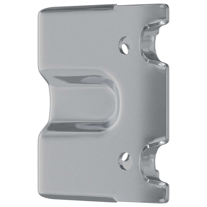 Suport 2 pcs Zincat 106 x 55 x 1,5mm Oțel - WALTI WALTI