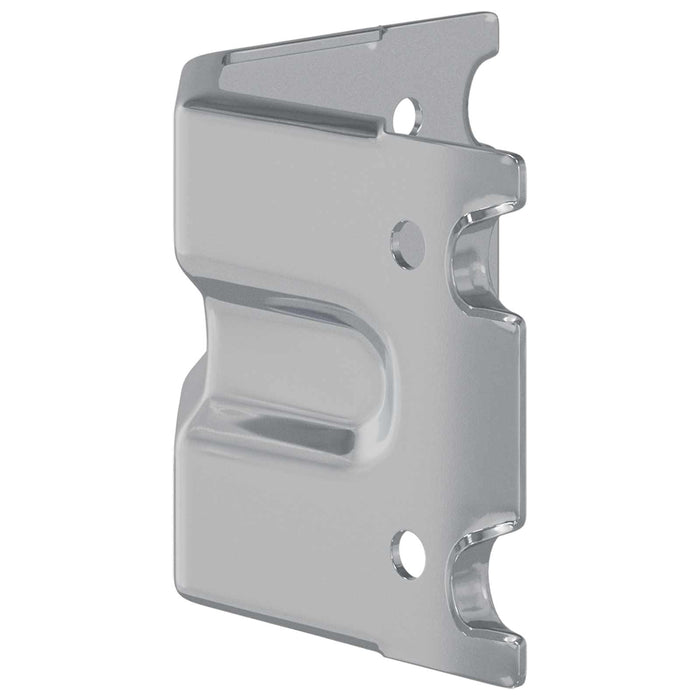 Suport 2 pcs Zincat 106 x 55 x 1,5mm Oțel - WALTI WALTI