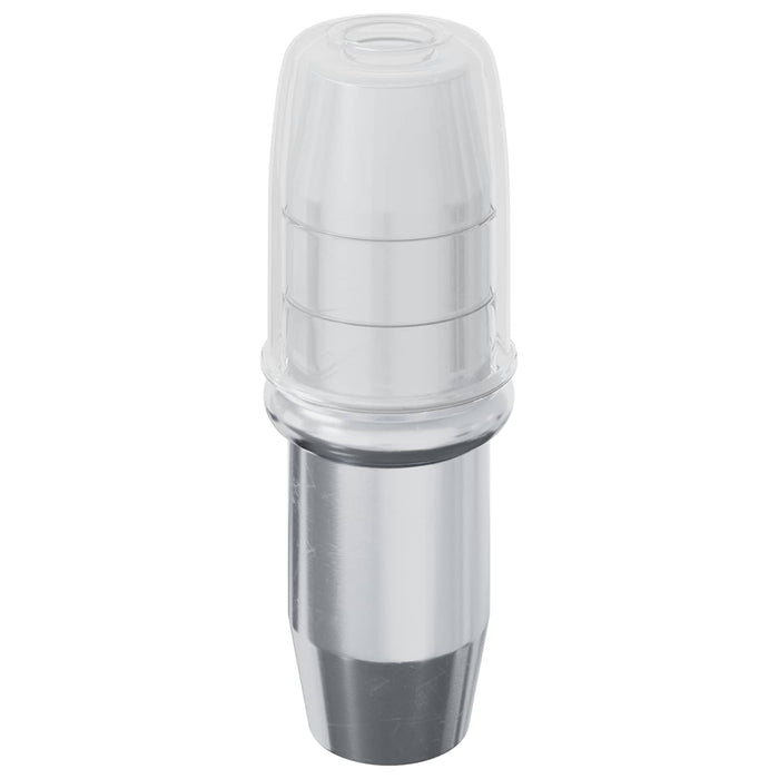 Ușă de raft 7200 pcs Argintiu 7 x 16 mm Fier - WALTI WALTI