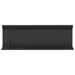 Mânere 12 pcs Negru 120 x 39.6 x 17 mm Aluminiu - WALTI WALTI