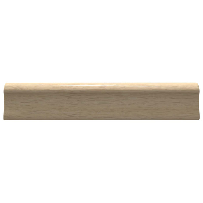 Mânere drepte 587 pcs Culoare lemn natural 130 x 25 x 30 mm WALTI