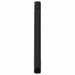 Mânere Simplu 2 pcs Negru 380 x 34 x 85 mm Aluminiu și PP - WALTI WALTI