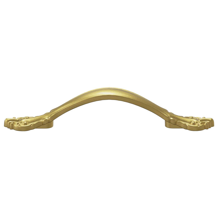 Mânere 2 pcs Auriu 143 x 19,2 x 20 mm Aliaj de zinc - WALTI WALTI