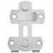 Yale pentru ușă 423 pcs Argintiu 70 x 8 mm Oțel - WALTI WALTI