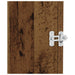 Yale pentru ușă 423 pcs Argintiu 70 x 8 mm Oțel - WALTI WALTI