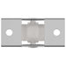 Roată 12 pcs Alb 42 x 11,5 x 29 mm Fier - WALTI WALTI