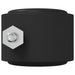 Roți 2 pcs Negru 40,1 x 37,8 mm PP și fier - WALTI WALTI