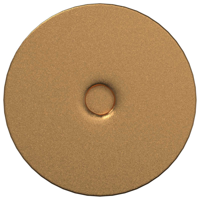 Picioare În picioare 12 pcs Auriu 98 x 40 mm Fier - WALTI WALTI