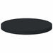 Tampoane pentru Picioare de Mobilier 2 pcs Negru Ø 30 x 2 mm - WALTI WALTI