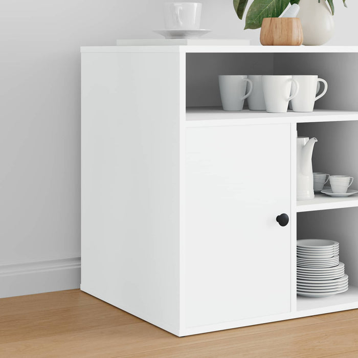 Tampoane pentru Picioare de Mobilier 12 buc. Negru Ø 14 x 4 mm WALTI