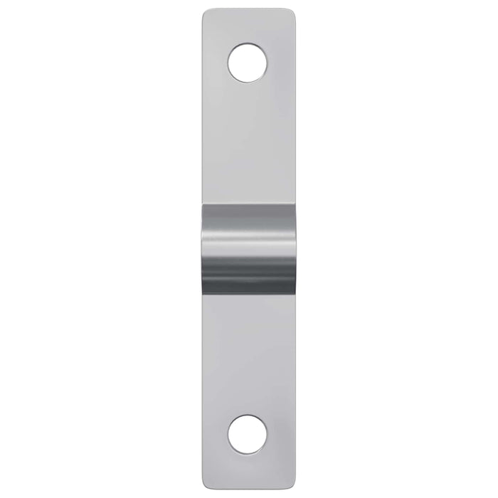 Placă de Impact 9000 pcs Argintiu Fier - WALTI WALTI