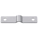 Placă de Impact 9000 pcs Argintiu Fier - WALTI WALTI