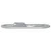 Cârlig cu Gaura de Cheie 3673 pcs Argintiu 45 x 16 x 3.5 mm - WALTI WALTI
