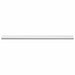Șină pentru dressing 2 pcs Argintiu 316 x 15 x 29 mm - WALTI WALTI