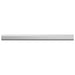 Șină pentru dressing 2 pcs Argintiu 464 x 15 x 29 mm - WALTI WALTI