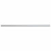 Șină pentru dressing 12 pcs Argintiu 764 x 15 x 29 mm - WALTI WALTI