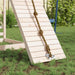 Frânghie de Escaladă Maro Ø25 x 305 mm Nailon - WALTI WALTI