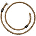 Frânghie de Escaladă Maro Ø25 x 305 mm Nailon - WALTI WALTI
