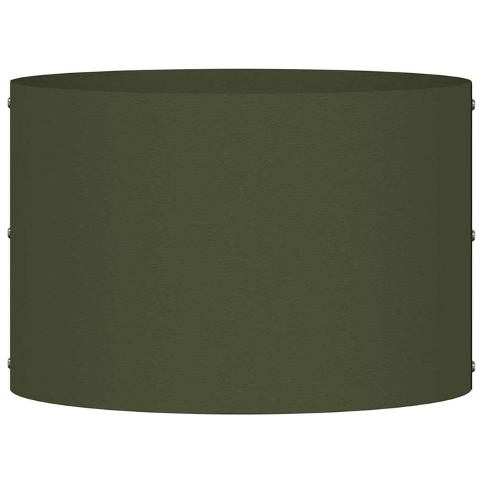 Inele pentru vaze Verde măsliniu 30 x 30 x 20 cm - WALTI WALTI