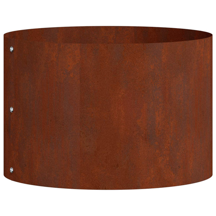 Inele pentru vaze 5 pcs Maro 30 x 30 x 20 cm - WALTI WALTI