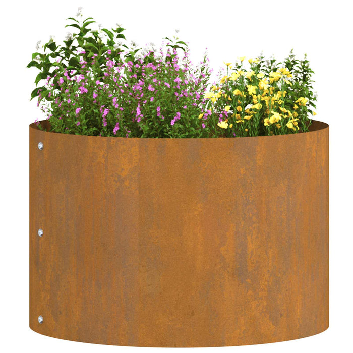 Inele pentru vaze 5 pcs Maro 30 x 30 x 20 cm - WALTI WALTI