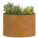 Inele pentru vaze 5 pcs Maro 30 x 30 x 20 cm - WALTI WALTI