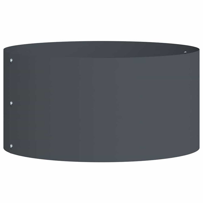 Inele pentru vaze 5 buc. Antracit 40 x 40 x 20 cm WALTI