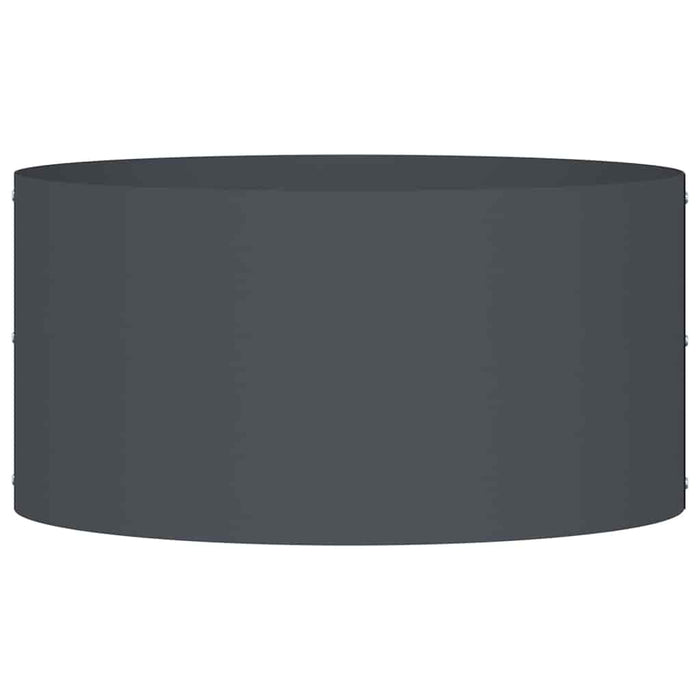 Inele pentru vaze 5 buc. Antracit 40 x 40 x 20 cm WALTI