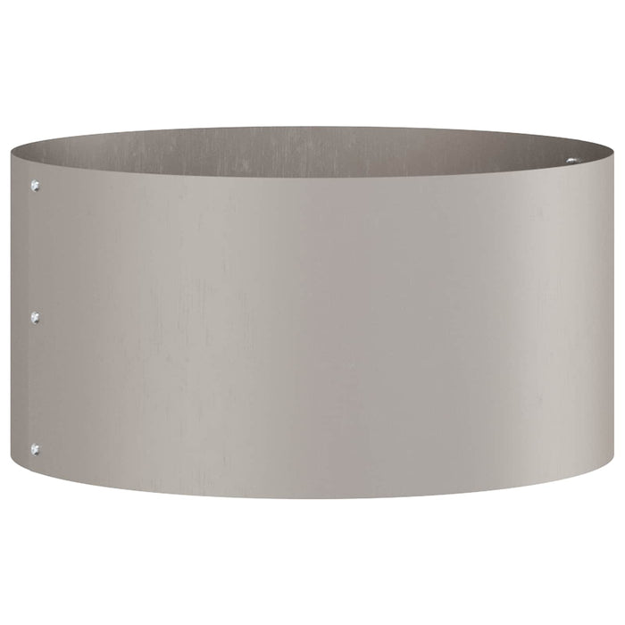 Inele pentru vaze 5 pcs Maro 40 x 40 x 20 cm - WALTI WALTI