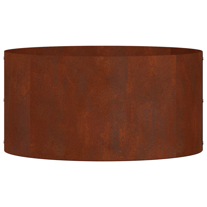 Inele pentru vaze 5 pcs Maro 40 x 40 x 20 cm - WALTI WALTI