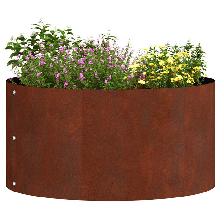 Inele pentru vaze 5 pcs Maro 40 x 40 x 20 cm - WALTI WALTI