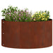 Inele pentru vaze 5 pcs Maro 40 x 40 x 20 cm - WALTI WALTI