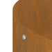 Inele pentru vaze 5 pcs Maro 80 x 80 x 20 cm - WALTI WALTI