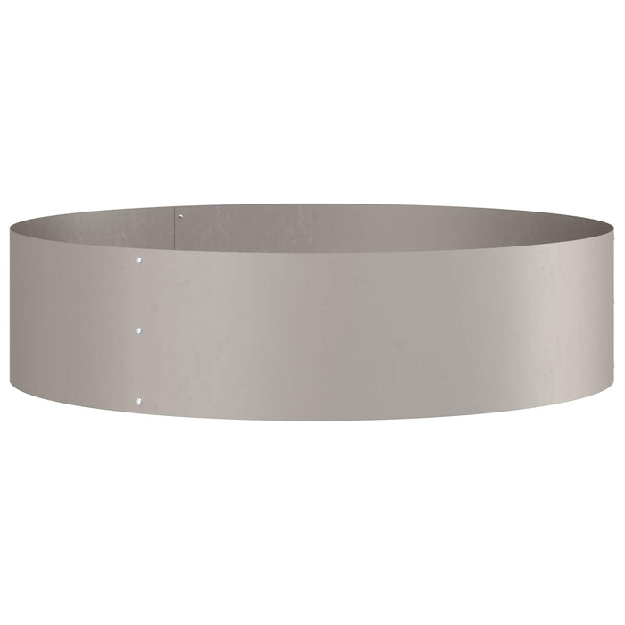 Inele pentru vaze 5 pcs Maro 80 x 80 x 20 cm - WALTI WALTI