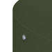 Inele pentru vaze 5 pcs Verde măsliniu 120 x 120 x 20 cm - WALTI WALTI