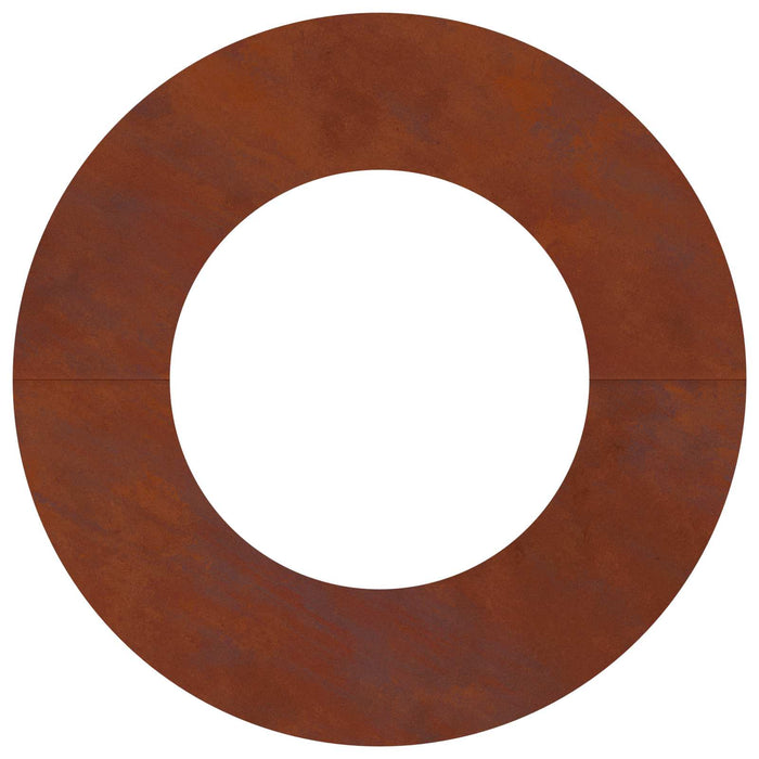 potrivit pentru inel de copac plat Maro Ø40 / 70 cm - WALTI WALTI