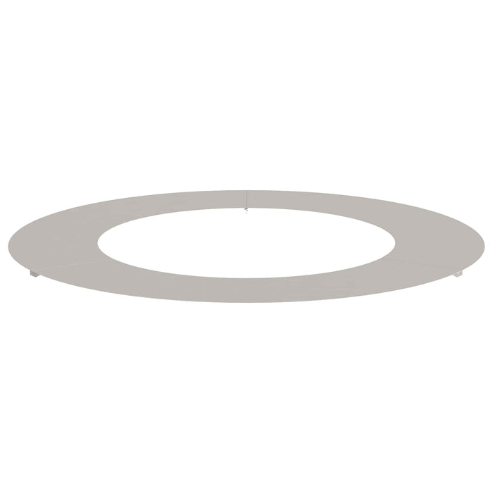 potrivit pentru inel de copac plat Maro Ø50 / 80 cm - WALTI WALTI