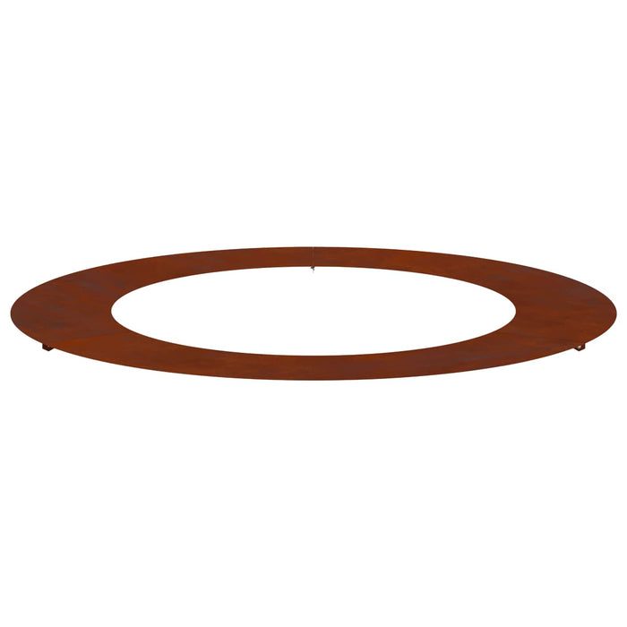 potrivit pentru inel de copac plat Maro Ø60 / 90 cm - WALTI WALTI