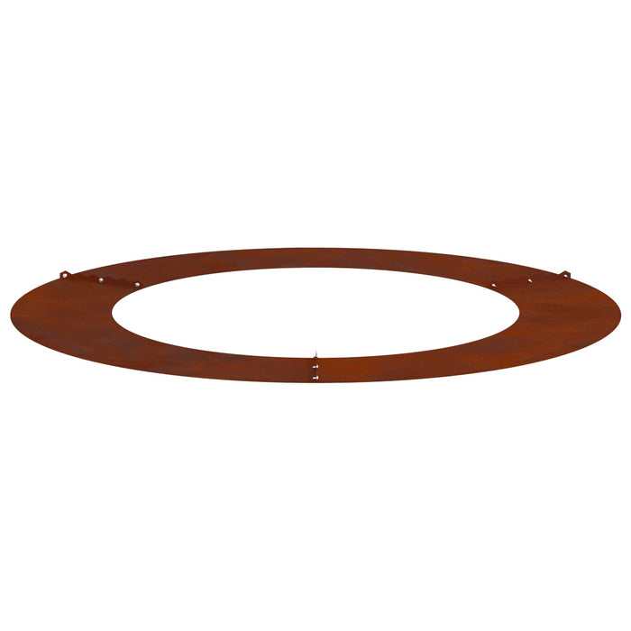 potrivit pentru inel de copac plat Maro Ø60 / 90 cm - WALTI WALTI