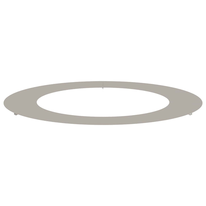 potrivit pentru inel de copac plat Maro Ø60 / 90 cm - WALTI WALTI