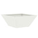 Vază pentru Grădină 5 pcs Alb 35 x 35 x 15 cm - WALTI WALTI