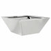 Vază pentru Grădină 5 pcs Argintiu 35 x 35 x 15 cm - WALTI WALTI