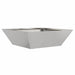 Vază pentru Grădină 5 pcs Argintiu 50 x 50 x 15 cm - WALTI WALTI