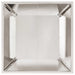 Vază pentru Grădină 5 pcs Argintiu 50 x 50 x 15 cm - WALTI WALTI