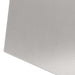 Vază pe pilon 2 pcs Argintiu 35 x 35 x 73 cm - WALTI WALTI