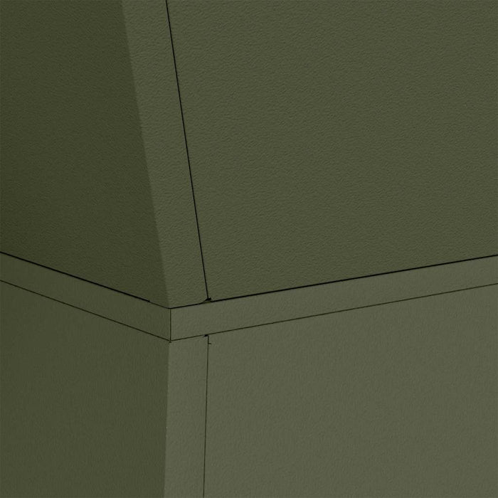 Vază pe pilon Oliv 40 x 40 x 100 cm - WALTI WALTI